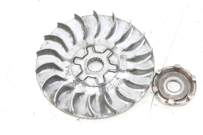 photo de VENTILADOR MBK MACH G AC 50 (2002 - 2014) - Vista principal