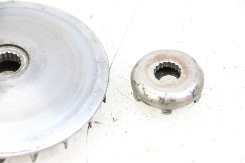 photo de VENTILADOR MBK MACH G AC 50 (2002 - 2014) - Detalle de la pieza