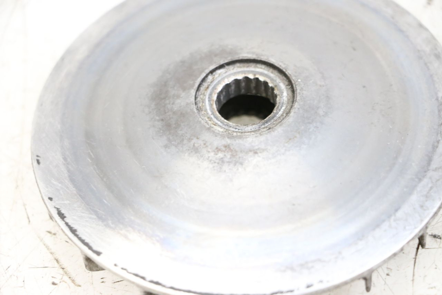 photo de VENTILADOR MBK MACH G AC 50 (2002 - 2014) - Zoom estado de uso