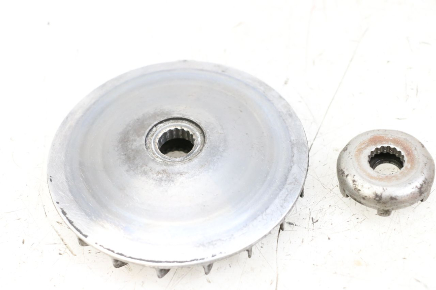 photo de VENTILADOR MBK MACH G AC 50 (2002 - 2014) - Otra perspectiva