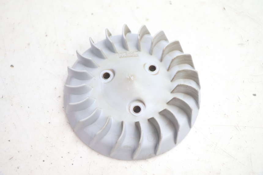 photo de VENTILADOR MBK MACH G AC 50 (2002 - 2014) - Vista principal