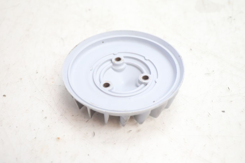 photo de VENTILADOR MBK MACH G AC 50 (2002 - 2014) - Otra perspectiva