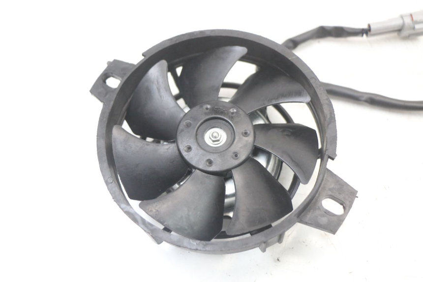 photo de VENTILADOR MASAI SCRAMBLER SPORT 125 (2021 - 2025) - Detalle de la pieza