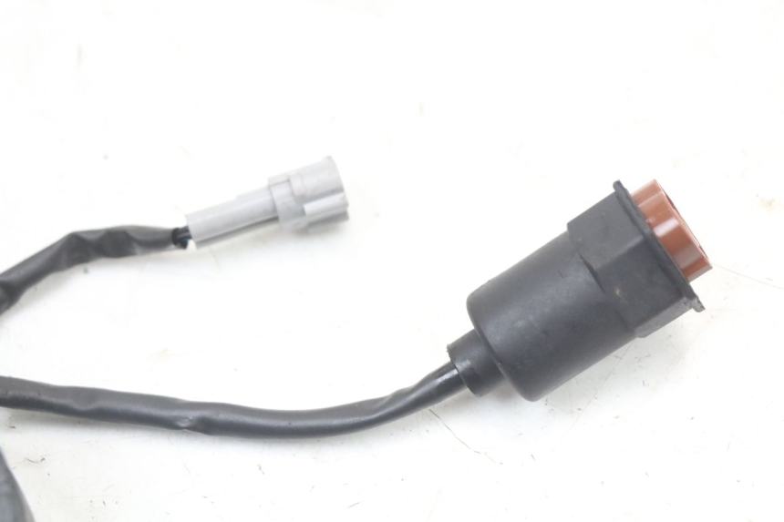 photo de VENTILADOR MASAI SCRAMBLER SPORT 125 (2021 - 2025) - Zoom estado de uso