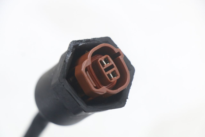 photo de VENTILADOR MASAI SCRAMBLER SPORT 125 (2021 - 2025) - Primer plano técnico