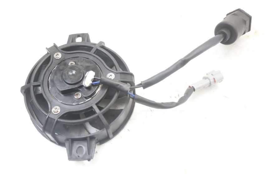 photo de VENTILADOR MASAI SCRAMBLER SPORT 125 (2021 - 2025) - Vista general del producto