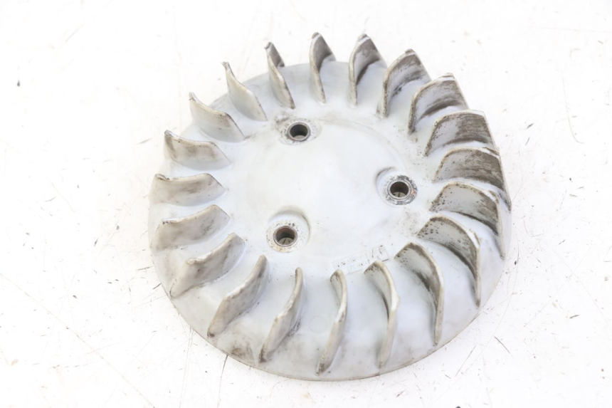 photo de VENTILADOR MBK BOOSTER NEXT GENERATION 50 (1995 - 1998) - Vista principal