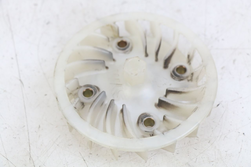 photo de VENTILADOR SYM MIO 50 (2011 - 2017) - Vista principal