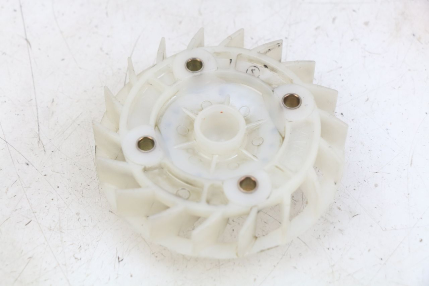 photo de VENTILADOR SYM MIO 50 (2011 - 2017) - Detalle de la pieza