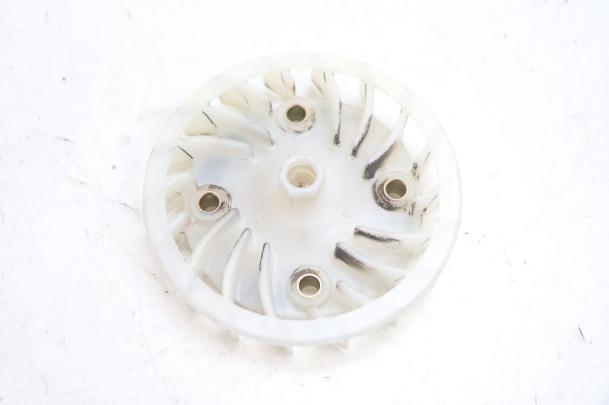 photo de VENTILADOR SYM MIO 50 (2005 - 2010) - Vista principal