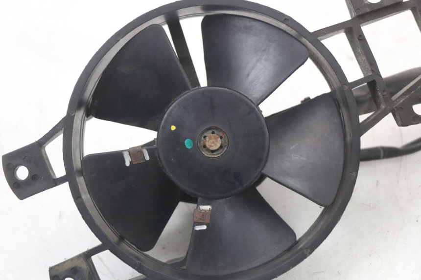 photo de VENTILADOR PIAGGIO MP3 HPE 350 (2018 - 2020) - Detalle de la pieza