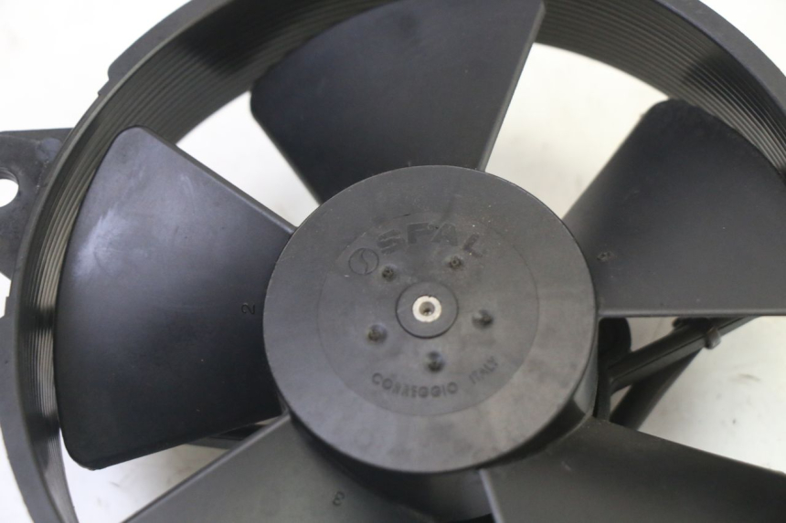 photo de VENTILADOR PIAGGIO MP3 HPE 310 (2024 - 2025) - Detalle de la pieza