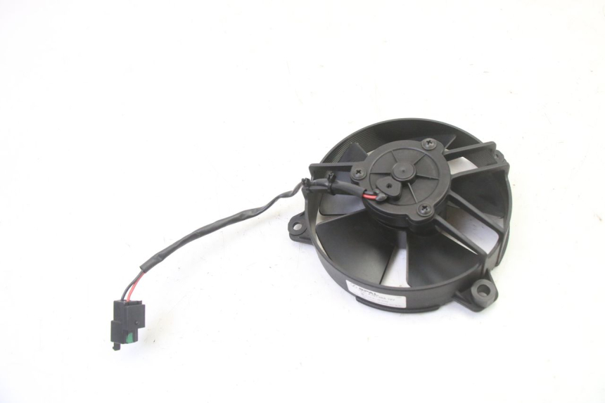 photo de VENTILADOR PIAGGIO MP3 HPE 310 (2024 - 2025) - Otra perspectiva