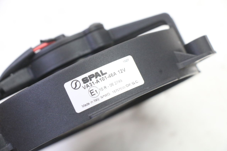 photo de VENTILADOR PIAGGIO MP3 HPE 310 (2024 - 2025) - Vista general del producto