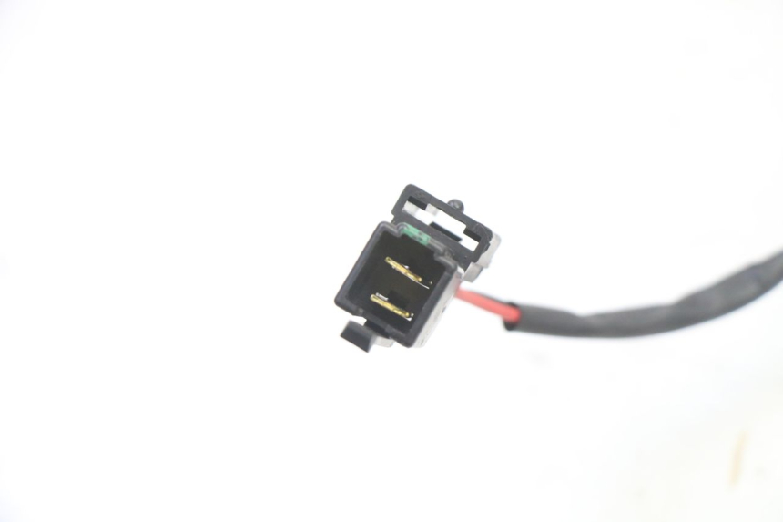 photo de VENTILADOR PIAGGIO MP3 HPE 310 (2024 - 2025) - Detalles de los puntos de fijación