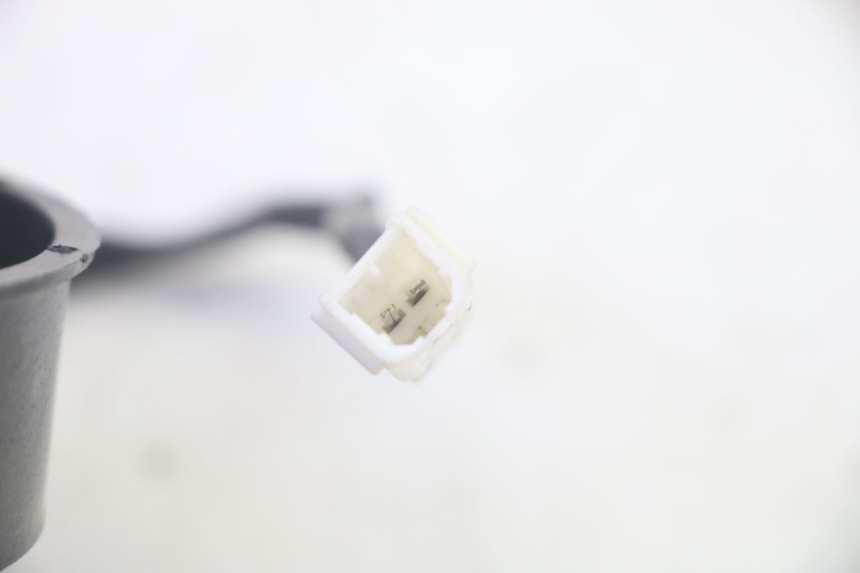 photo de VENTILADOR PIAGGIO MP3 HPE 350 (2018 - 2020) - Primer plano técnico