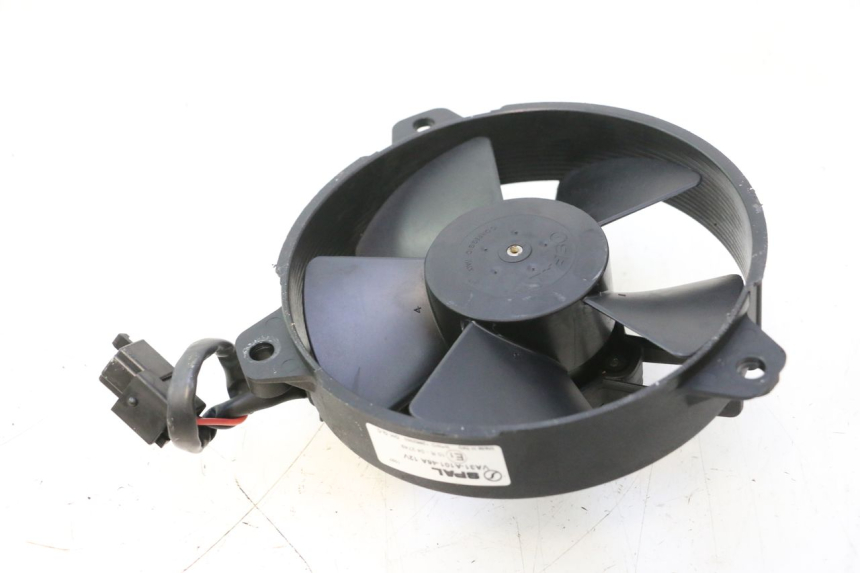photo de VENTILADOR PIAGGIO MP3 HPE 530 (2022 - 2026) - Vista principal