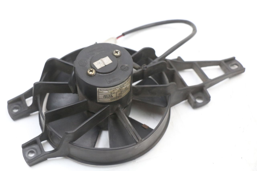 photo de VENTILADOR PIAGGIO MP3 LT 400 (2007 - 2012) - Detalle de la pieza