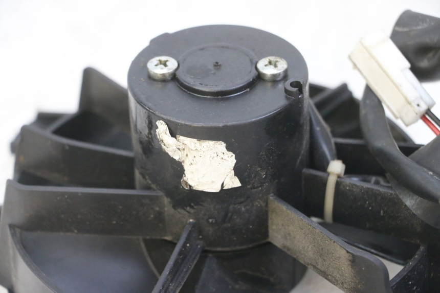 photo de VENTILADOR PIAGGIO MP3 LT 300 (2010 - 2016) - Zoom estado de uso