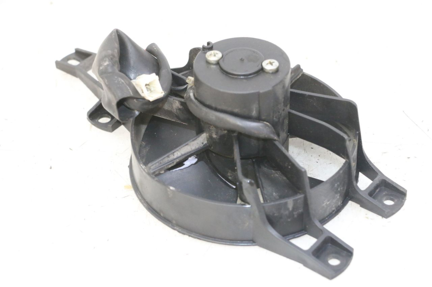photo de VENTILADOR PIAGGIO MP3 LT 300 (2010 - 2016) - Primer plano técnico
