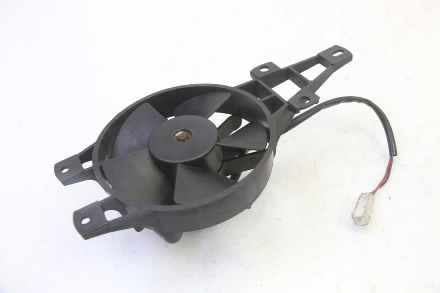 photo de VENTILADOR PIAGGIO MP3 LT 300 (2010 - 2016) - Vista principal