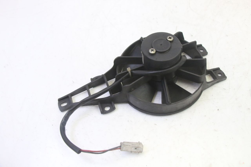 photo de VENTILADOR PIAGGIO MP3 LT 300 (2010 - 2016) - Zoom estado de uso