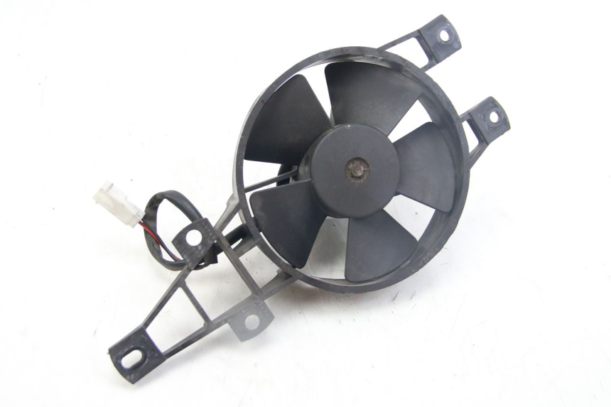 photo de VENTILADOR PIAGGIO MP3 125 (2006 - 2014) - Primer plano técnico