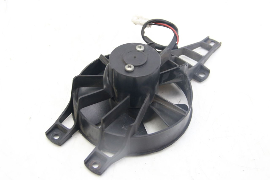 photo de VENTILADOR PIAGGIO MP3 125 (2006 - 2014) - Marcados y referencias originales