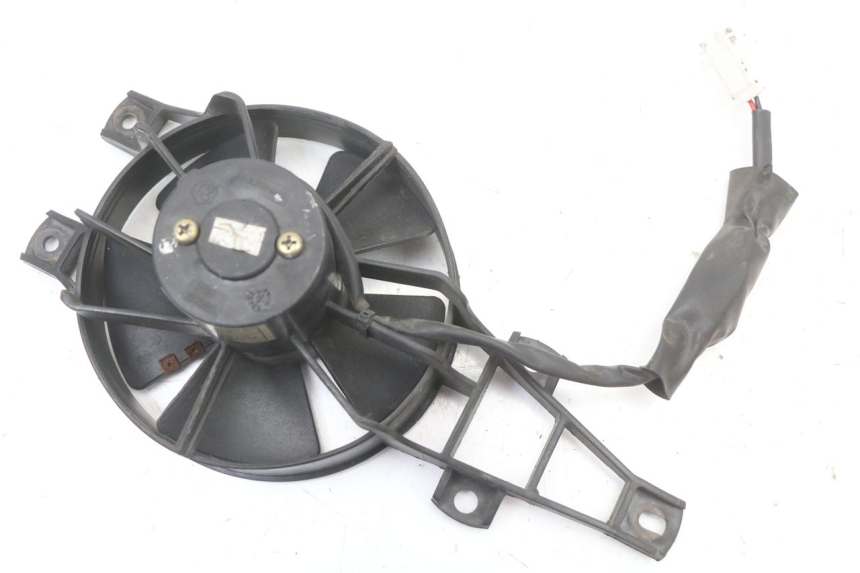 photo de VENTILADOR PIAGGIO MP3 125 (2006 - 2014) - Otra perspectiva