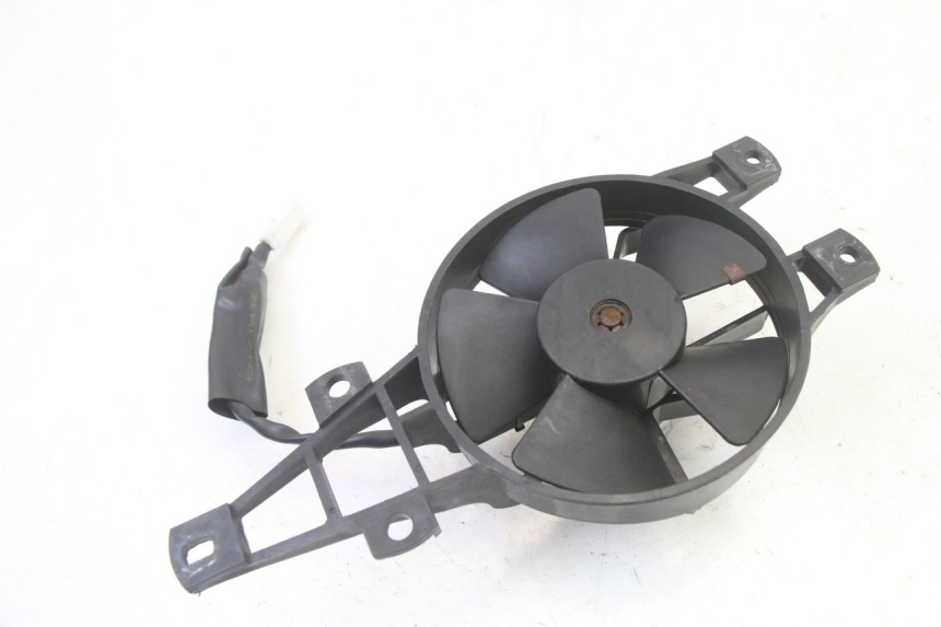 photo de VENTILADOR PIAGGIO MP3 RL 250 (2006 - 2010) - Vista principal