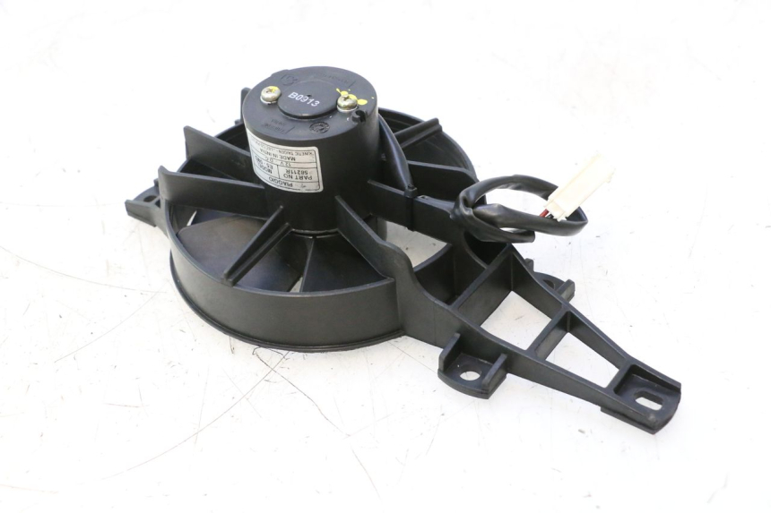 photo de VENTILADOR PIAGGIO MP3 500 (2011 - 2015) - Otra perspectiva