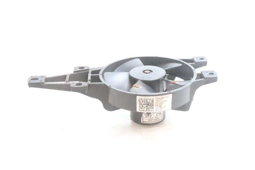 photo de VENTILADOR PIAGGIO MP3 500 (2016 - 2018) - Detalle de la pieza