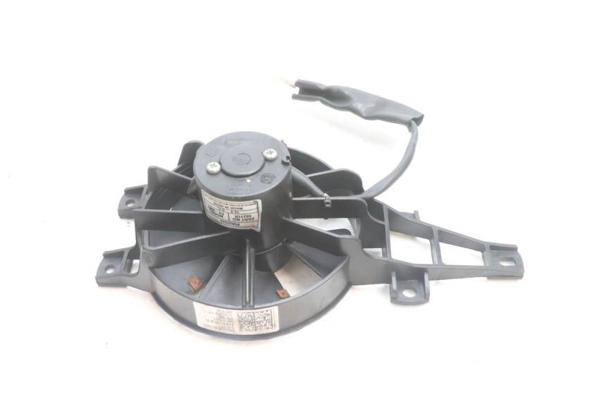 photo de VENTILADOR PIAGGIO MP3 500 (2016 - 2018) - Vista general del producto