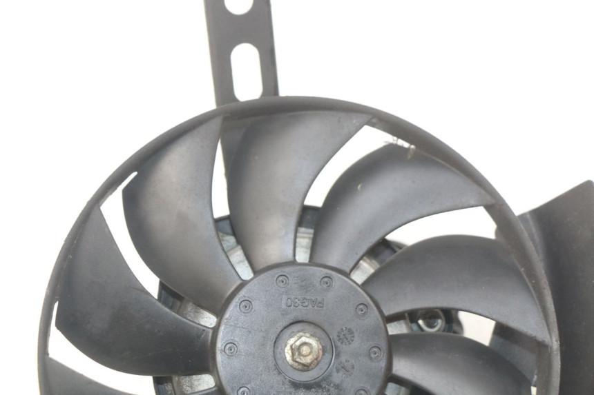 photo de VENTILADOR YAMAHA MT-07 MT07 ABS 700 (2014 - 2017) - Detalle de la pieza