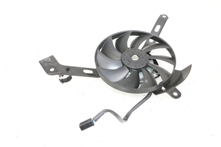 photo de VENTILADOR YAMAHA MT-07 MT07 ABS 700 (2018 - 2020) - Vista general del producto