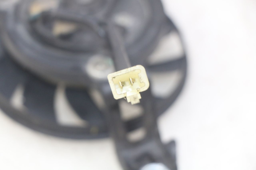 photo de VENTILADOR YAMAHA MT ABS 125 (2014 - 2018) - Detalle de la pieza