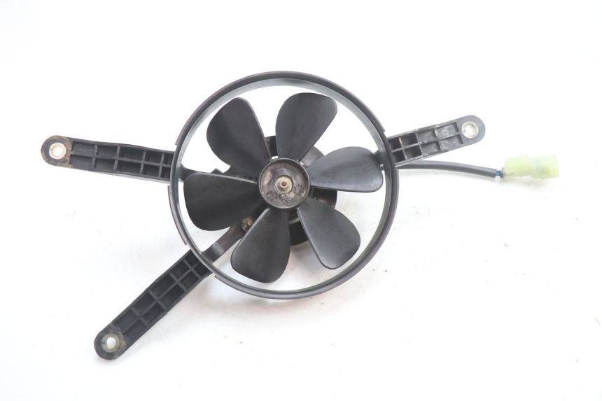 photo de VENTILADOR KYMCO MXU R 250 (2004 - 2010) - Vista principal