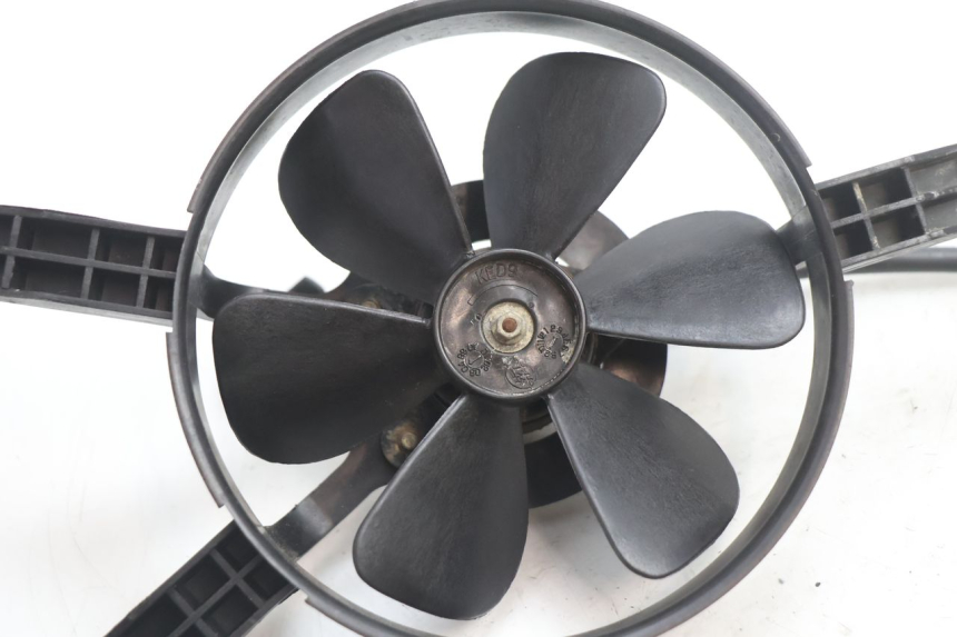 photo de VENTILADOR KYMCO MXU R 250 (2004 - 2010) - Detalle de la pieza