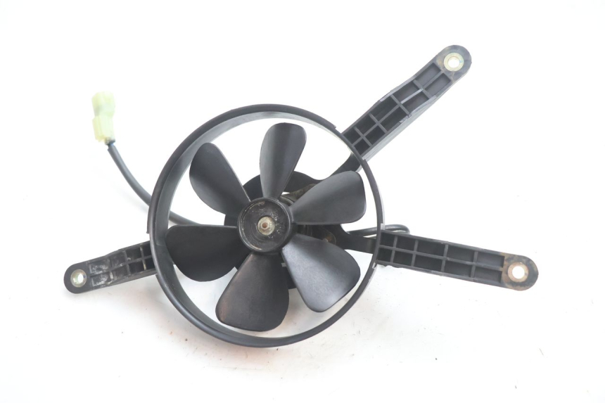 photo de VENTILADOR KYMCO MXU R 250 (2004 - 2010) - Zoom estado de uso
