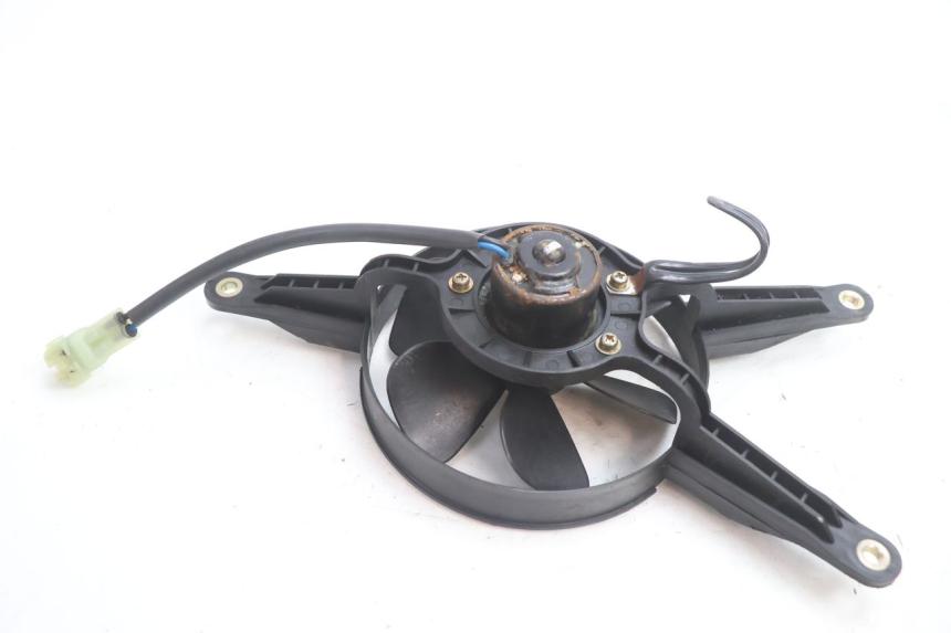 photo de VENTILADOR KYMCO MXU R 250 (2004 - 2010) - Vista general del producto