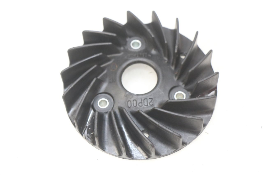 photo de VENTILADOR YAMAHA N-MAX NMAX 125 (2017 - 2020) - Vista principal