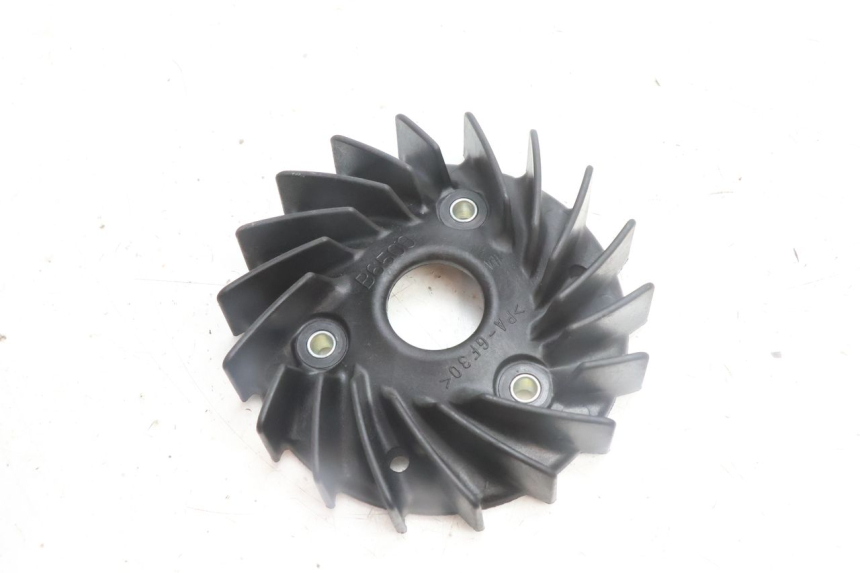 photo de VENTILADOR YAMAHA N-MAX NMAX 125 (2021 - 2024) - Vista principal