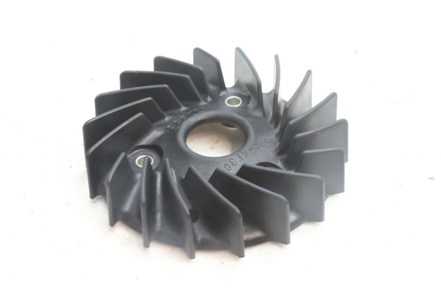 photo de VENTILADOR YAMAHA N-MAX NMAX 125 (2021 - 2024) - Detalle de la pieza