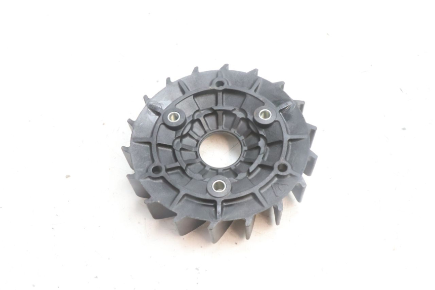 photo de VENTILADOR YAMAHA N-MAX NMAX 125 (2021 - 2024) - Zoom estado de uso
