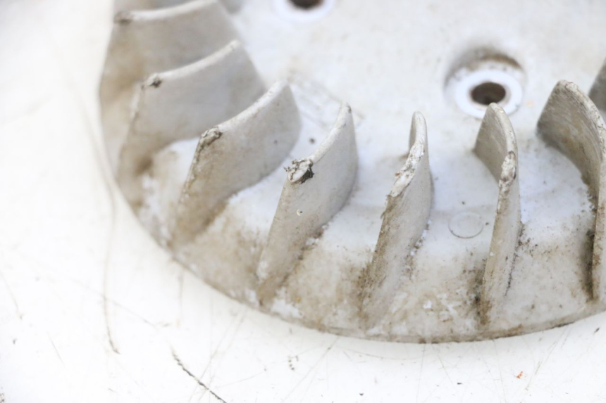 photo de VENTILADOR YAMAHA NEO'S NEOS 2T 50 (1998 - 2007) - Detalle de la pieza