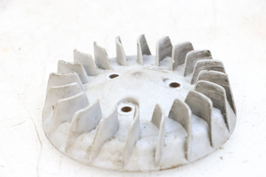 photo de VENTILADOR YAMAHA NEO'S NEOS 2T 50 (1998 - 2007) - Zoom estado de uso