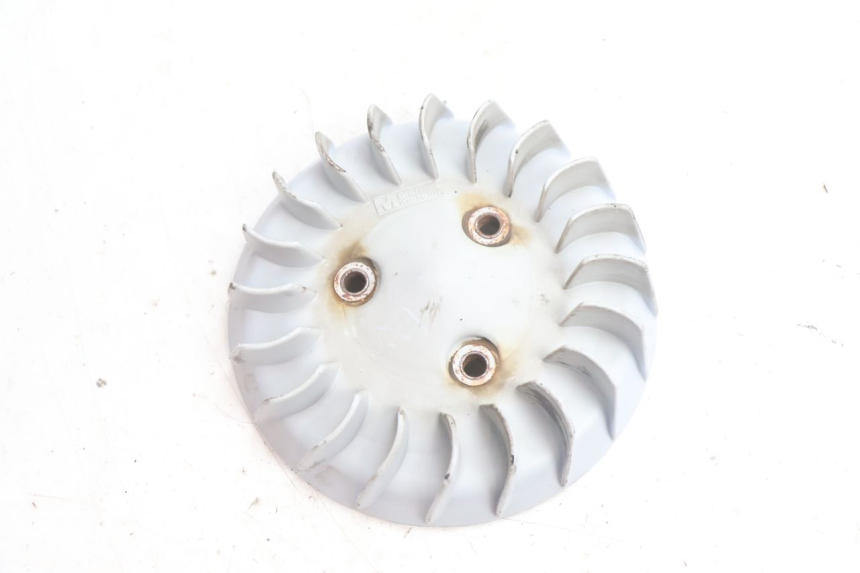 photo de VENTILADOR YAMAHA NEO'S NEOS 2T 50 (1998 - 2007) - Vista principal