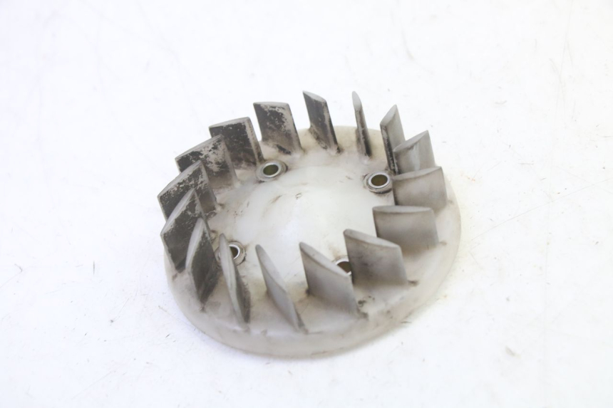 photo de VENTILADOR KYMCO LIKE 4T 50 (2019 - 2025) - Vista principal