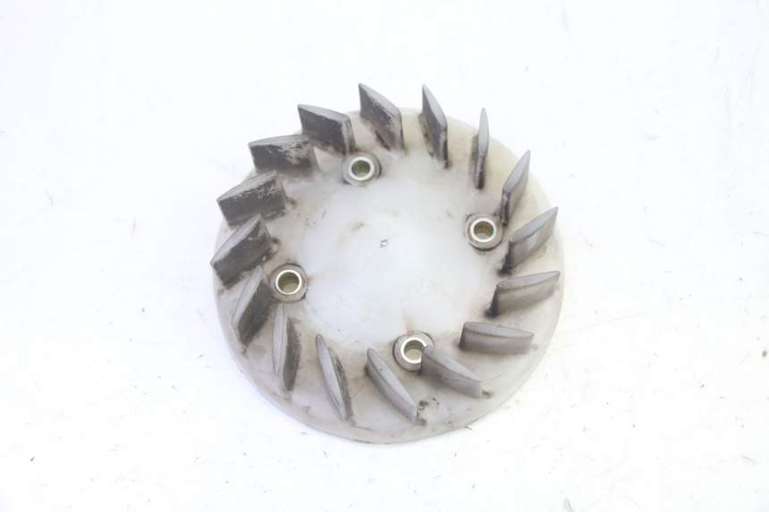 photo de VENTILADOR KYMCO LIKE 4T 50 (2019 - 2025) - Detalle de la pieza