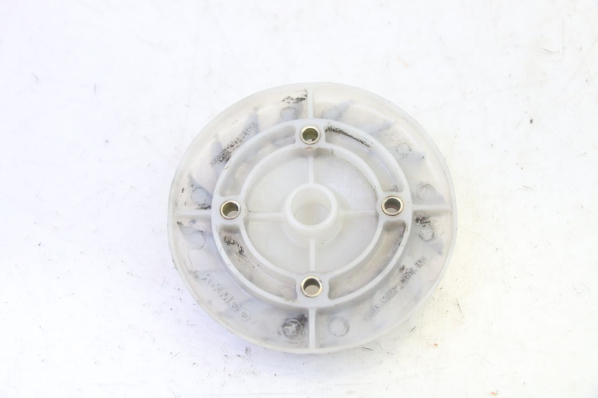 photo de VENTILADOR KYMCO LIKE 4T 50 (2019 - 2025) - Zoom estado de uso